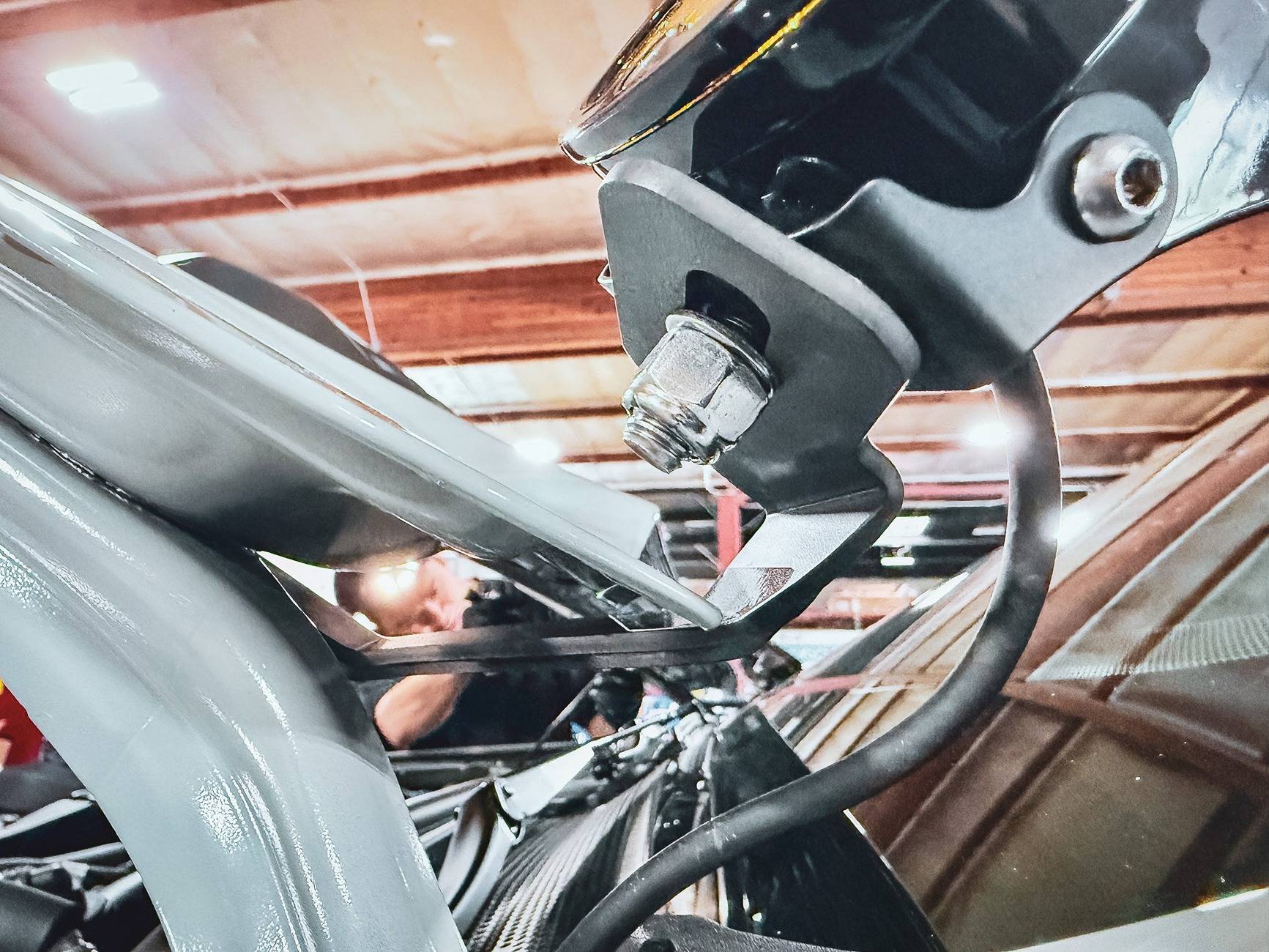 Ford Ranger FSE Titanium A-Pillar Light Brackets [Pre-Order Open] IMG_4403