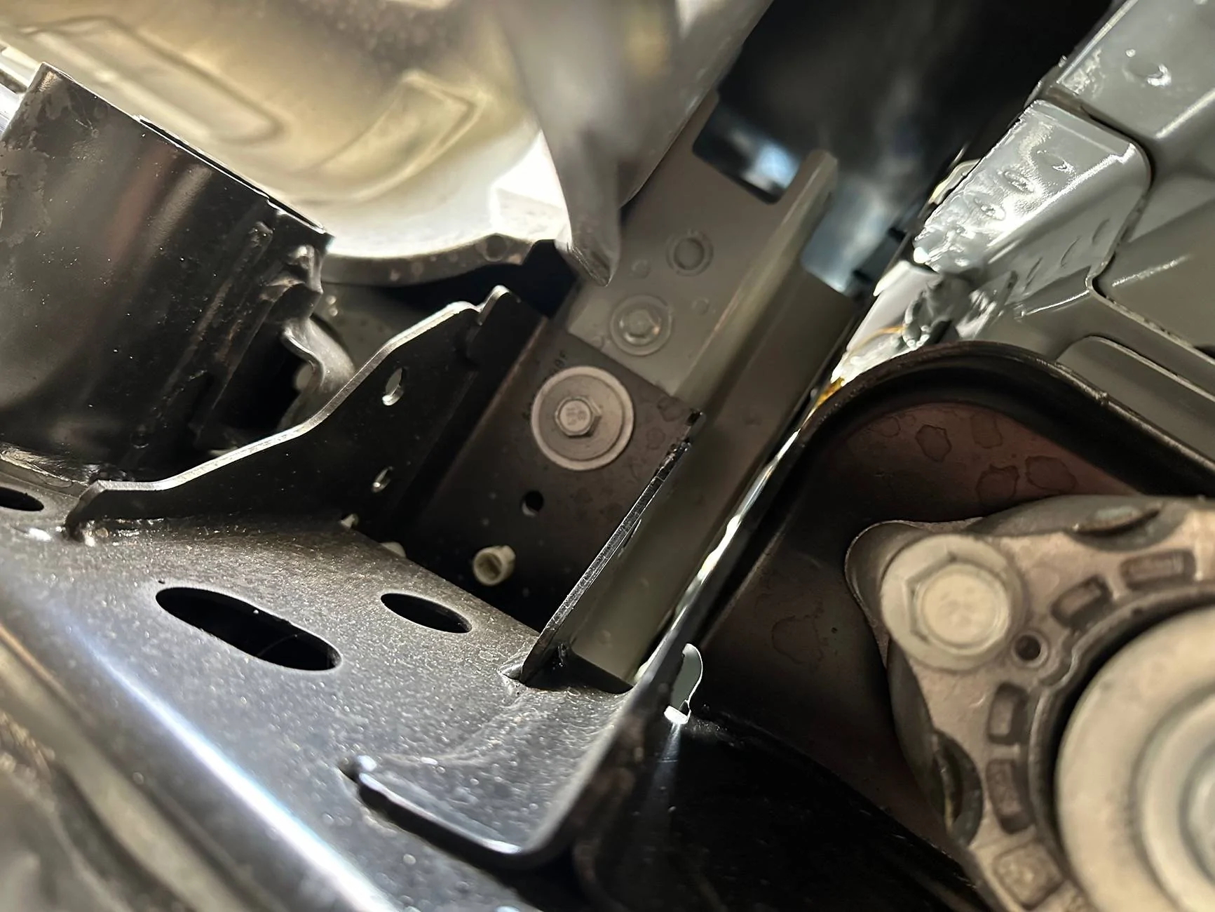 Ford Ranger Job 2 Builds Eliminate Need For J-Braces ? IMG_2350