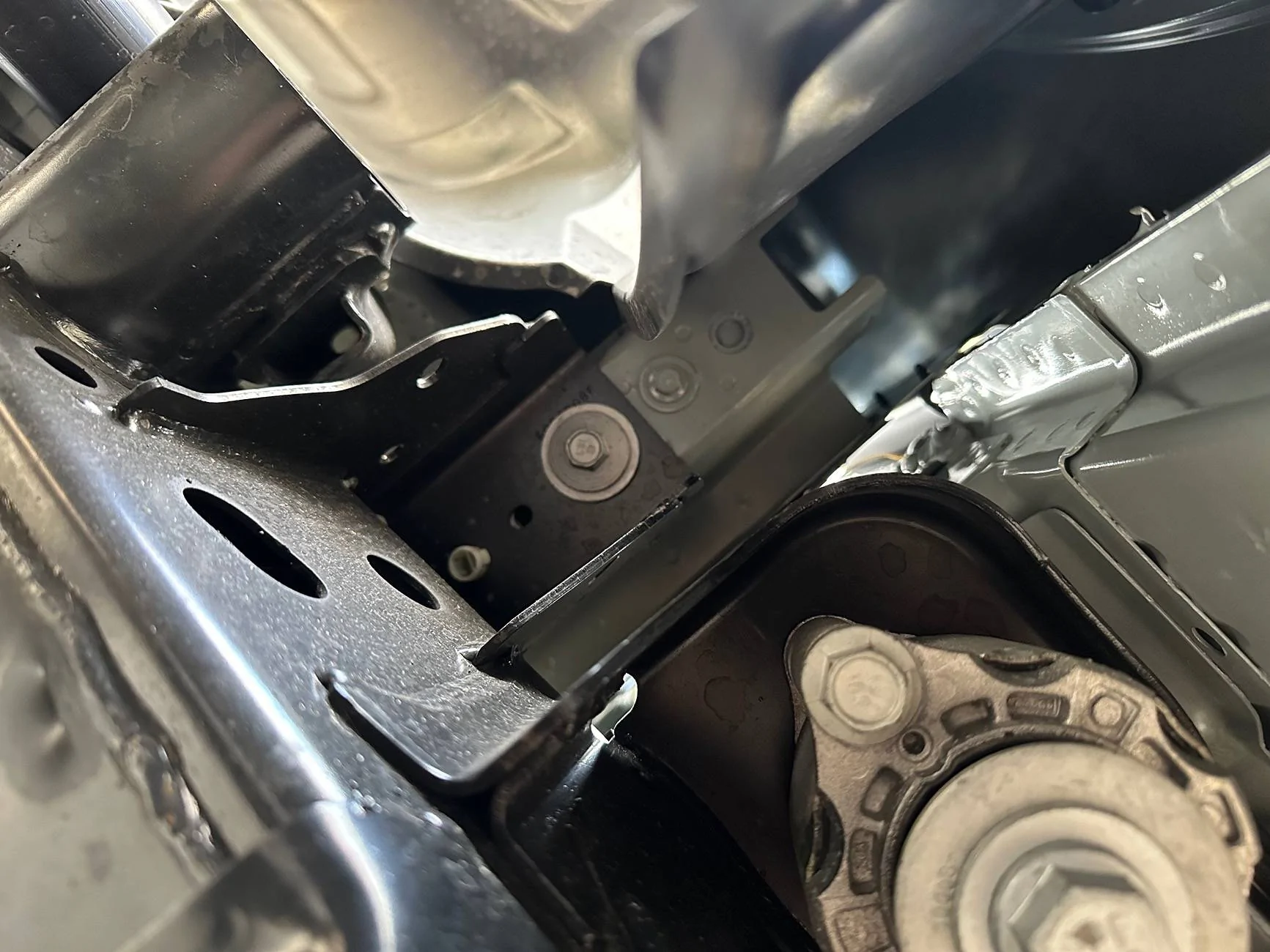 Ford Ranger Job 2 Builds Eliminate Need For J-Braces ? IMG_2348
