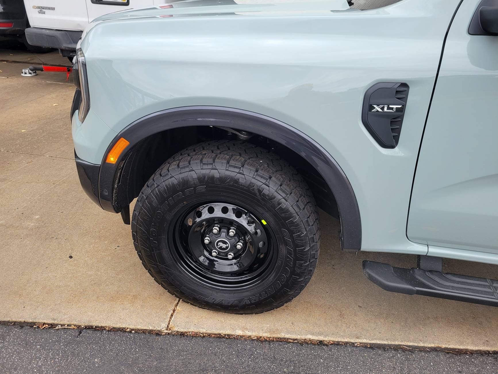 Ford Ranger Help with tire selection 1000009750