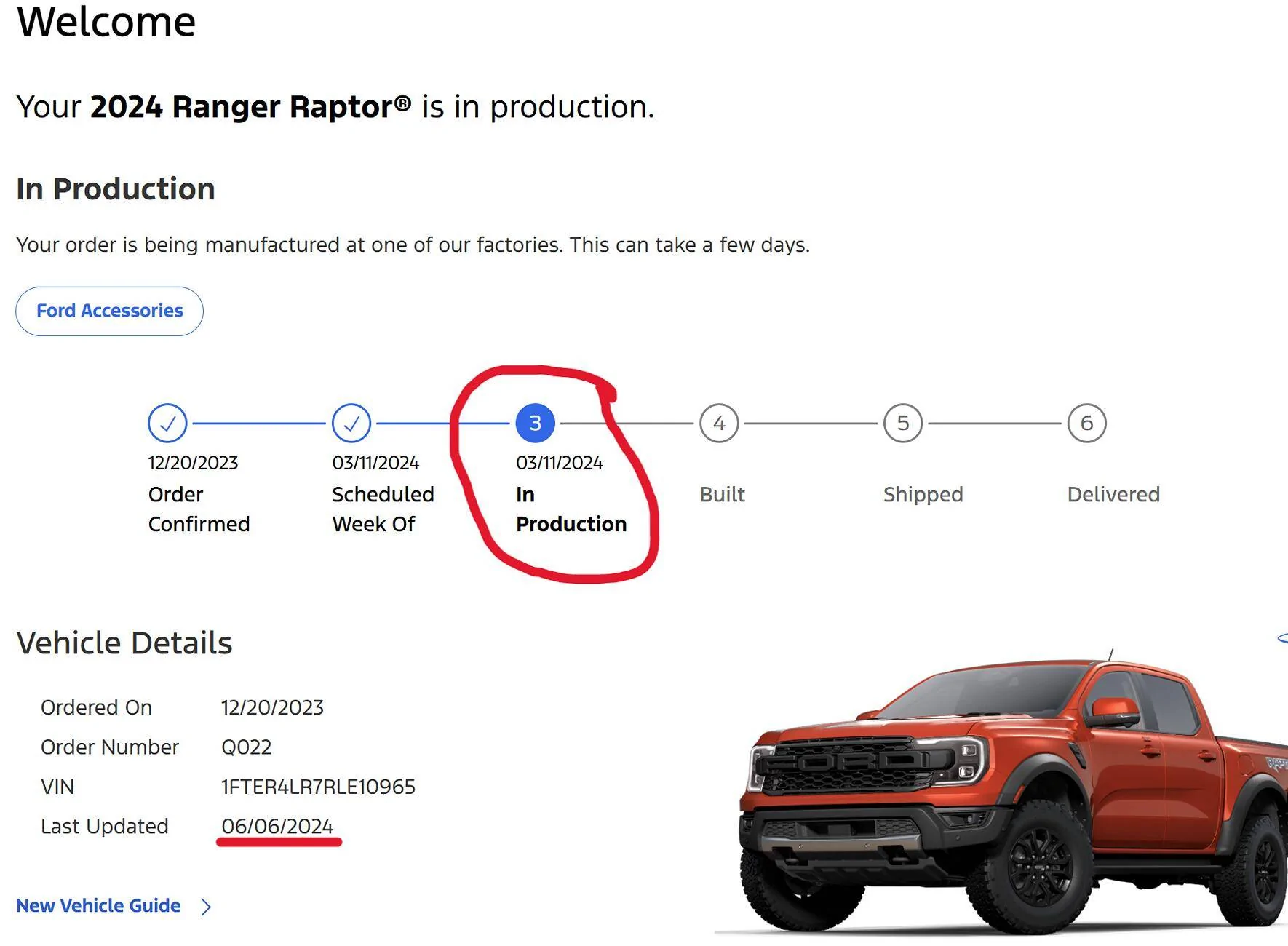 Ford Ranger Official HOT PEPPER RED Ranger Raptor thread {CF9372EA-1E9F-4D36-831A-2FAE485BAC5D}