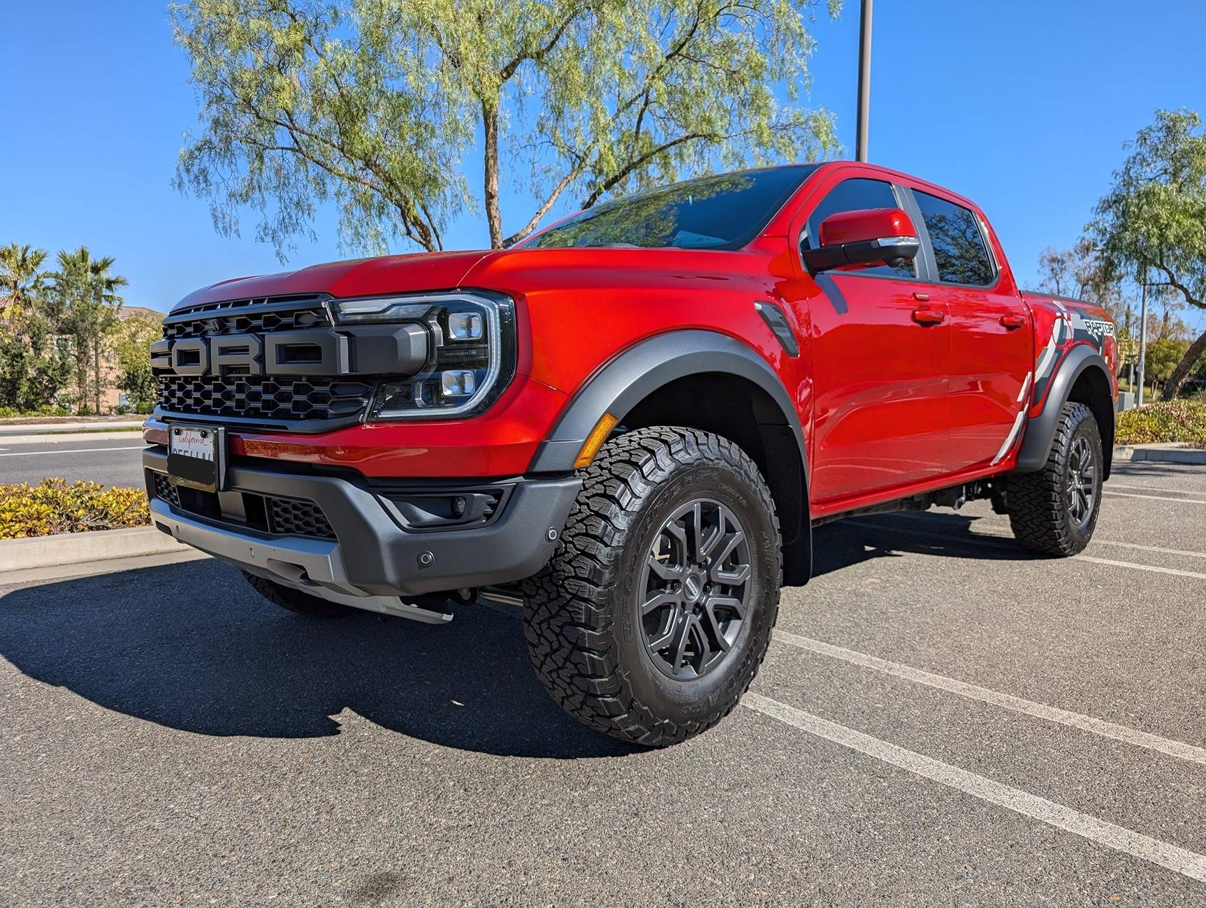 Ford Ranger Show your latest Ranger & Ranger Raptor pics! 🤳 RR_FANGLE_LOW.JPG