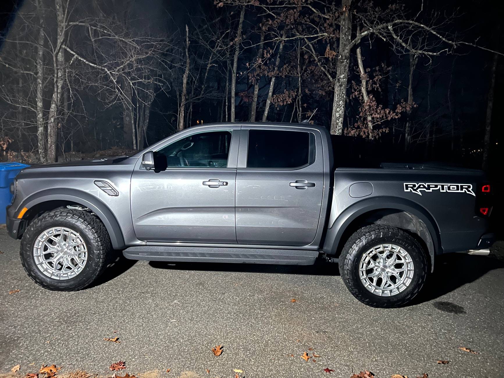 Ford Ranger Show your latest Ranger & Ranger Raptor pics! 🤳 IMG_2543