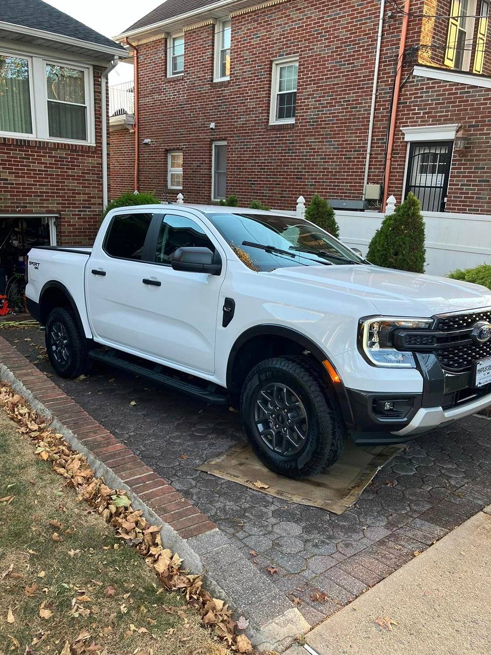 Ford Ranger Show your latest Ranger & Ranger Raptor pics! 🤳 2024fordranger