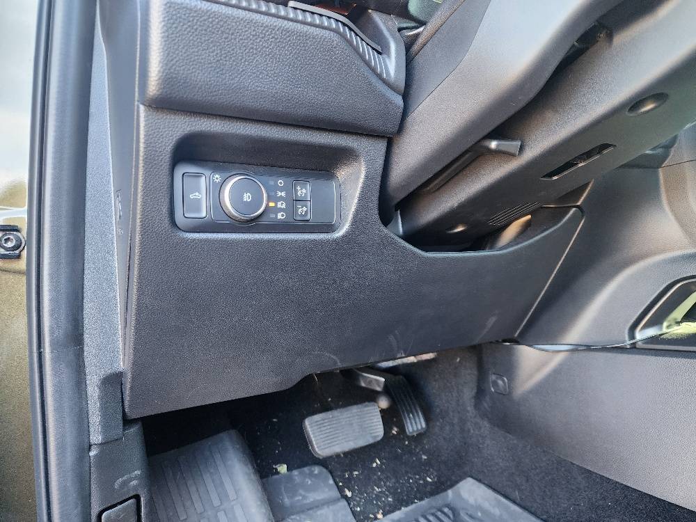 Ford Ranger Dash Cam Fuse Taps 20241112_120737_resized