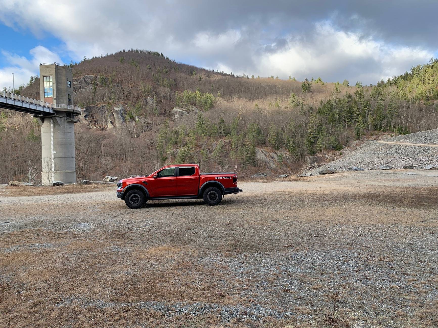 Ford Ranger Show your latest Ranger & Ranger Raptor pics! 🤳 IMG_1260