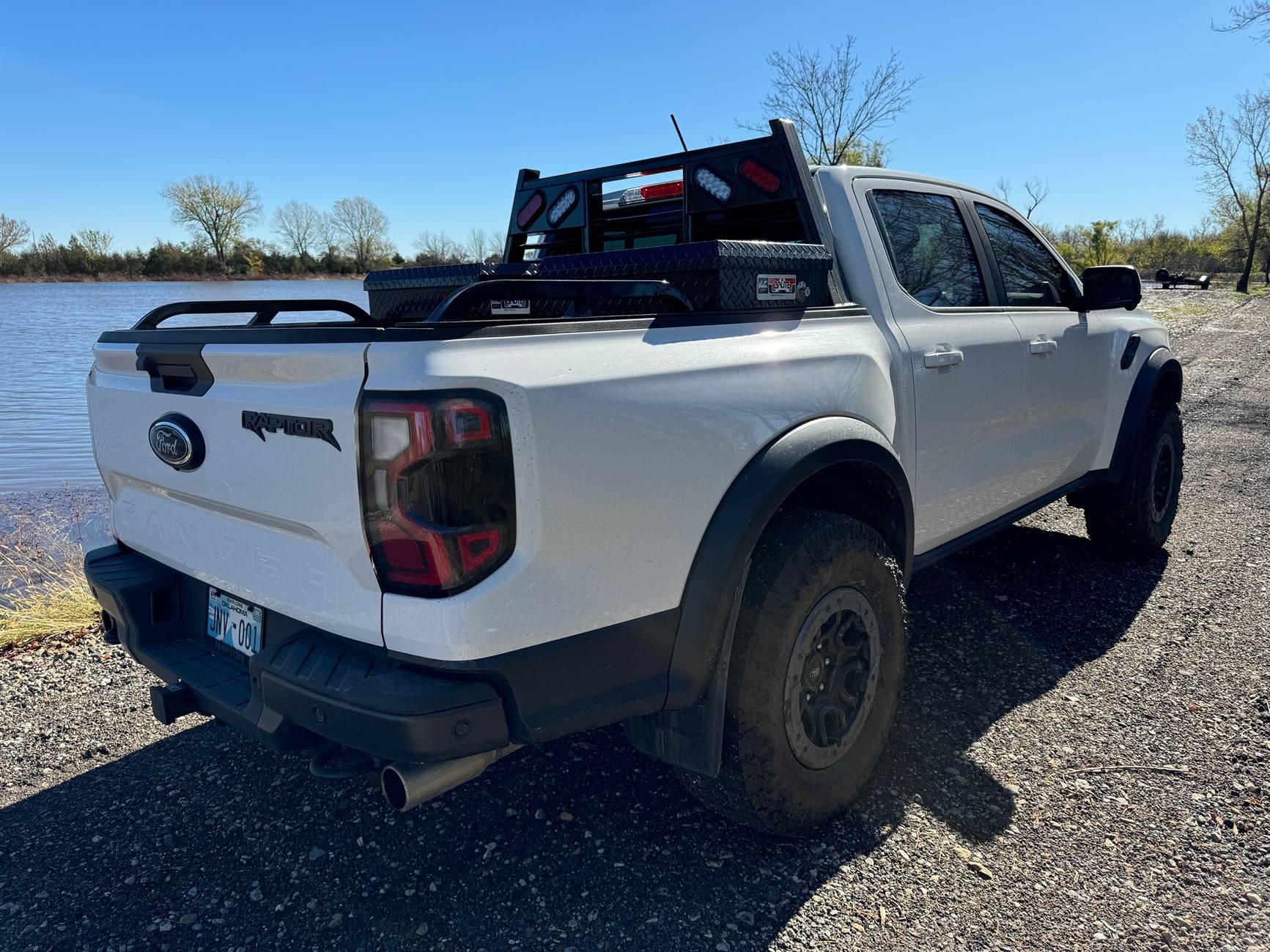 Ford Ranger Show your latest Ranger & Ranger Raptor pics! 🤳 IMG_0148