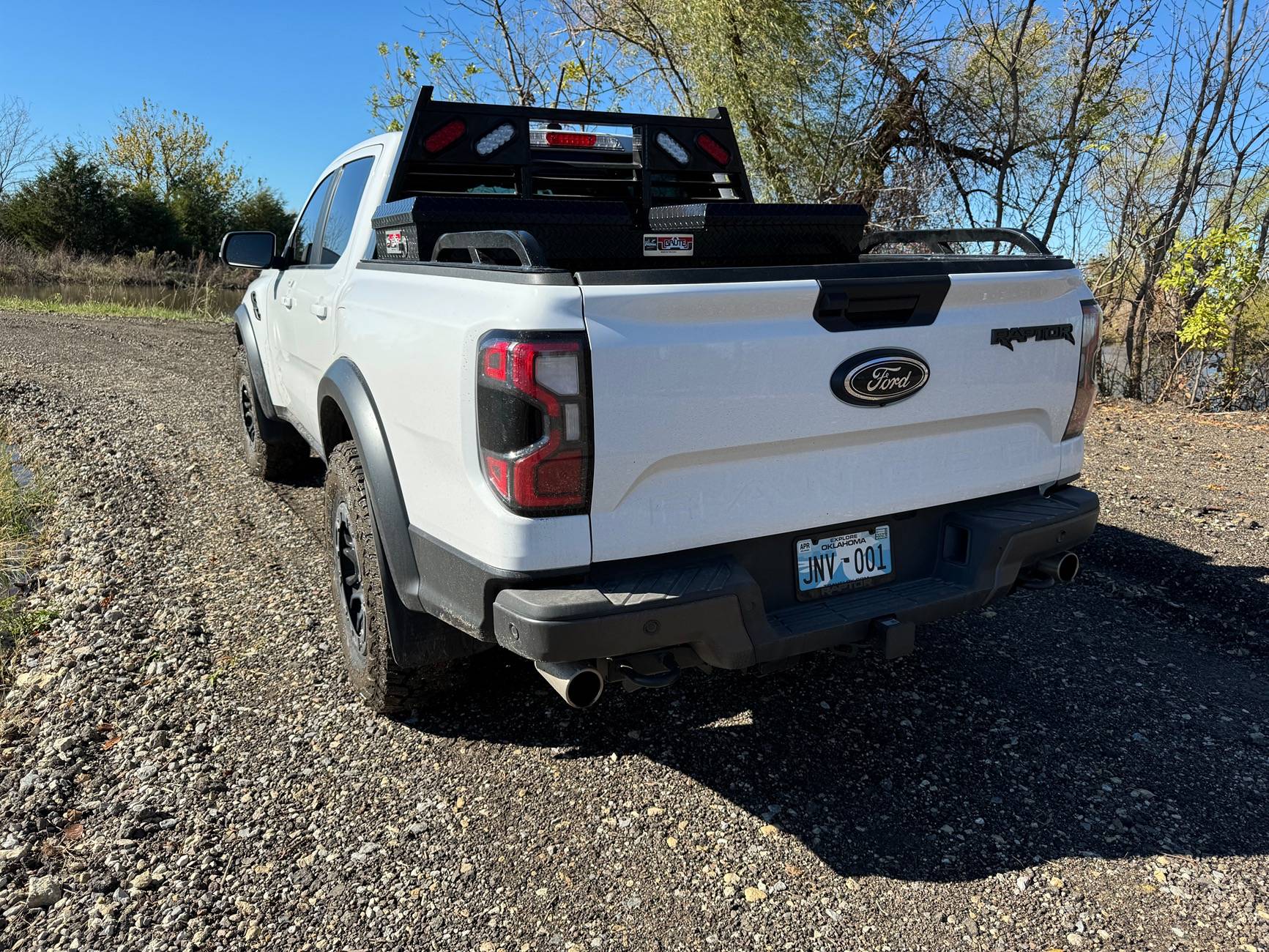 Ford Ranger Show your latest Ranger & Ranger Raptor pics! 🤳 IMG_0135