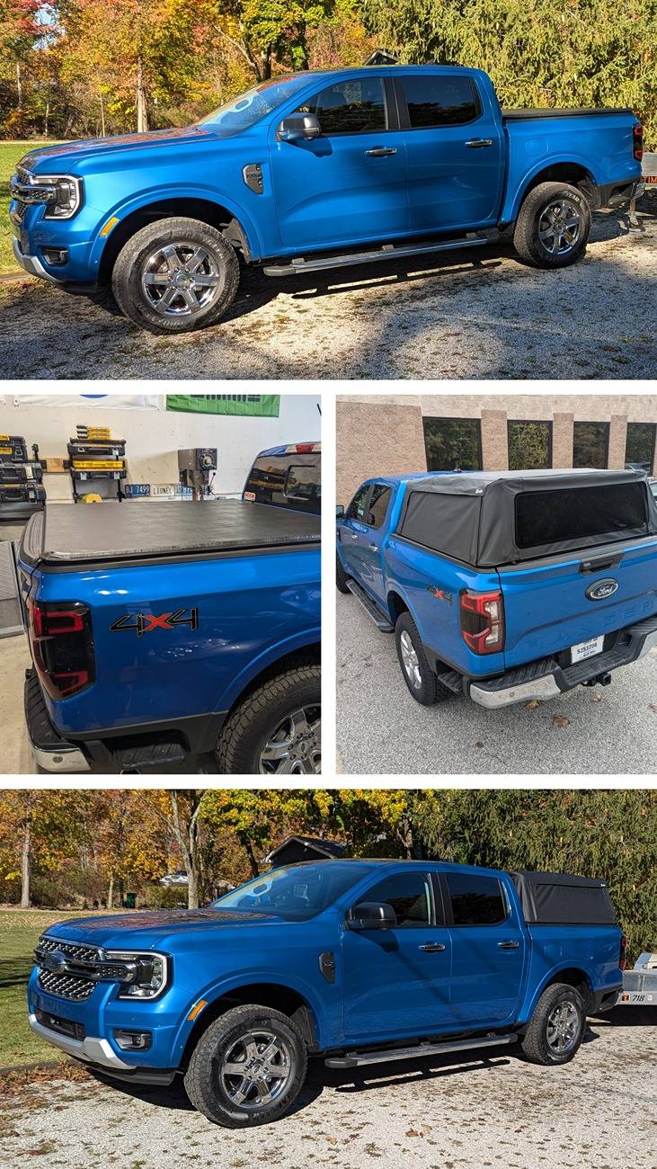 Ford Ranger Thinking of fas-top tonneau & soft topper combo 20241115_124634-COLLAGE