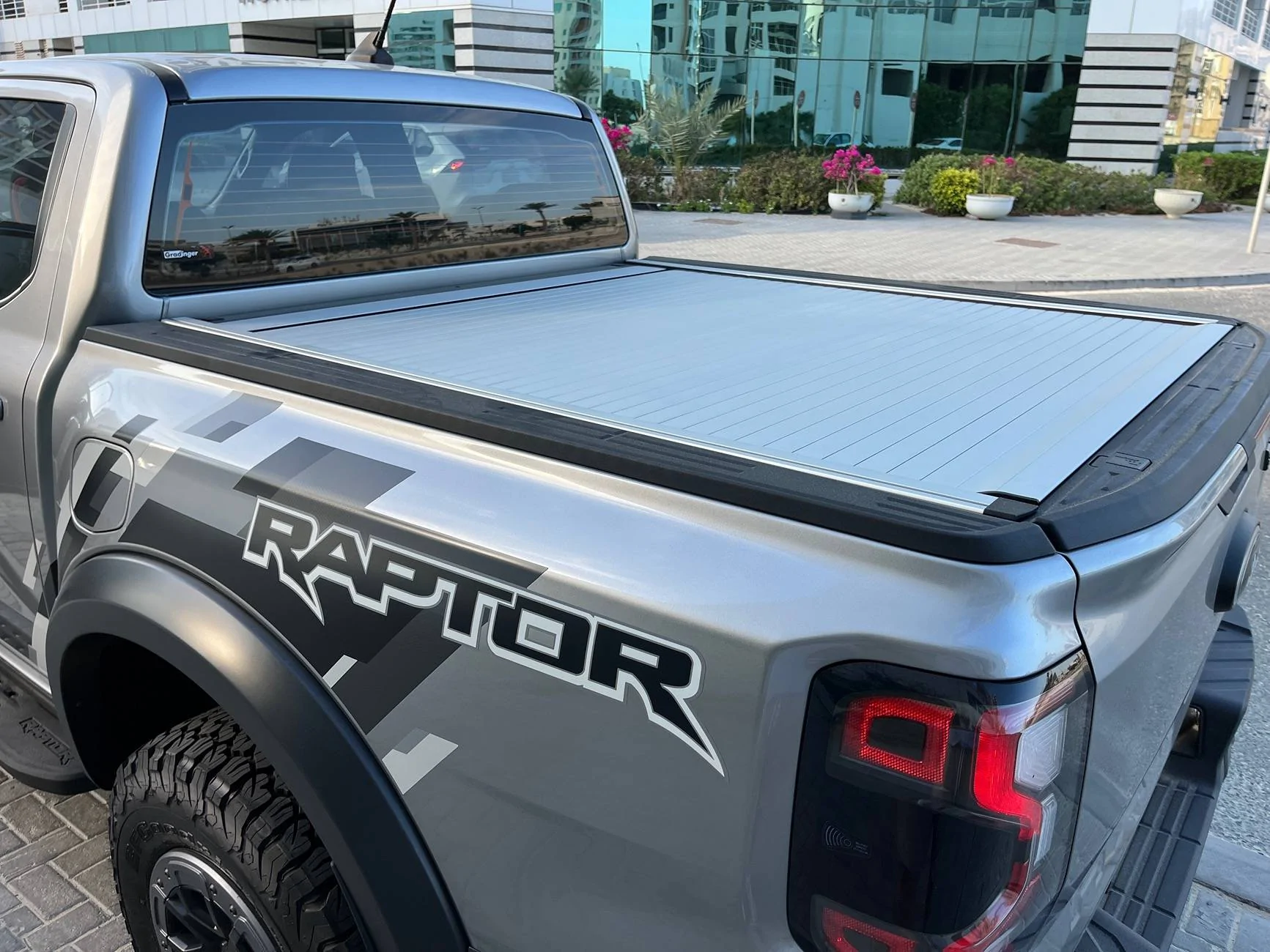 Ford Ranger 2024 Ranger Raptor Aftermarket Parts Master List IMG_3231