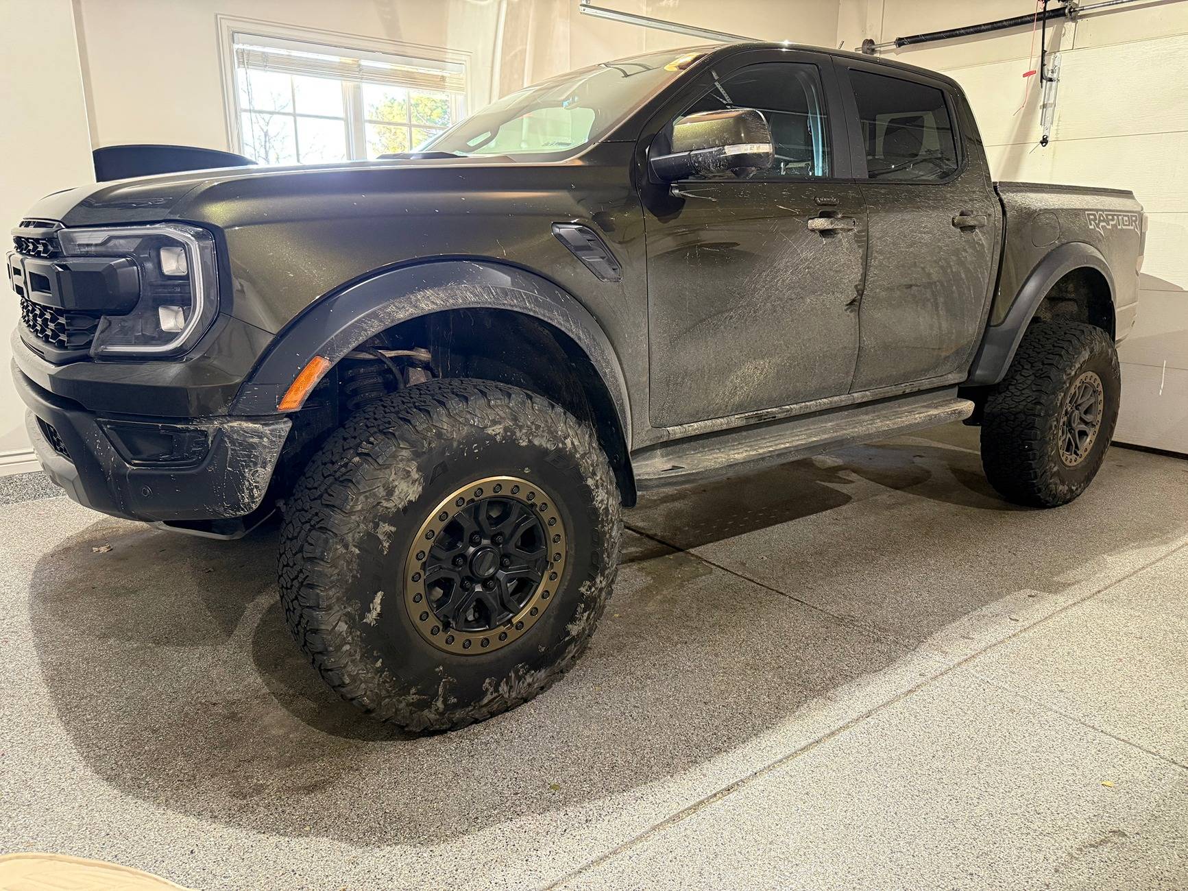 Ford Ranger BEADLOCKS FOR 2024 RANGER RAPTOR, updated and finished IMG_1247