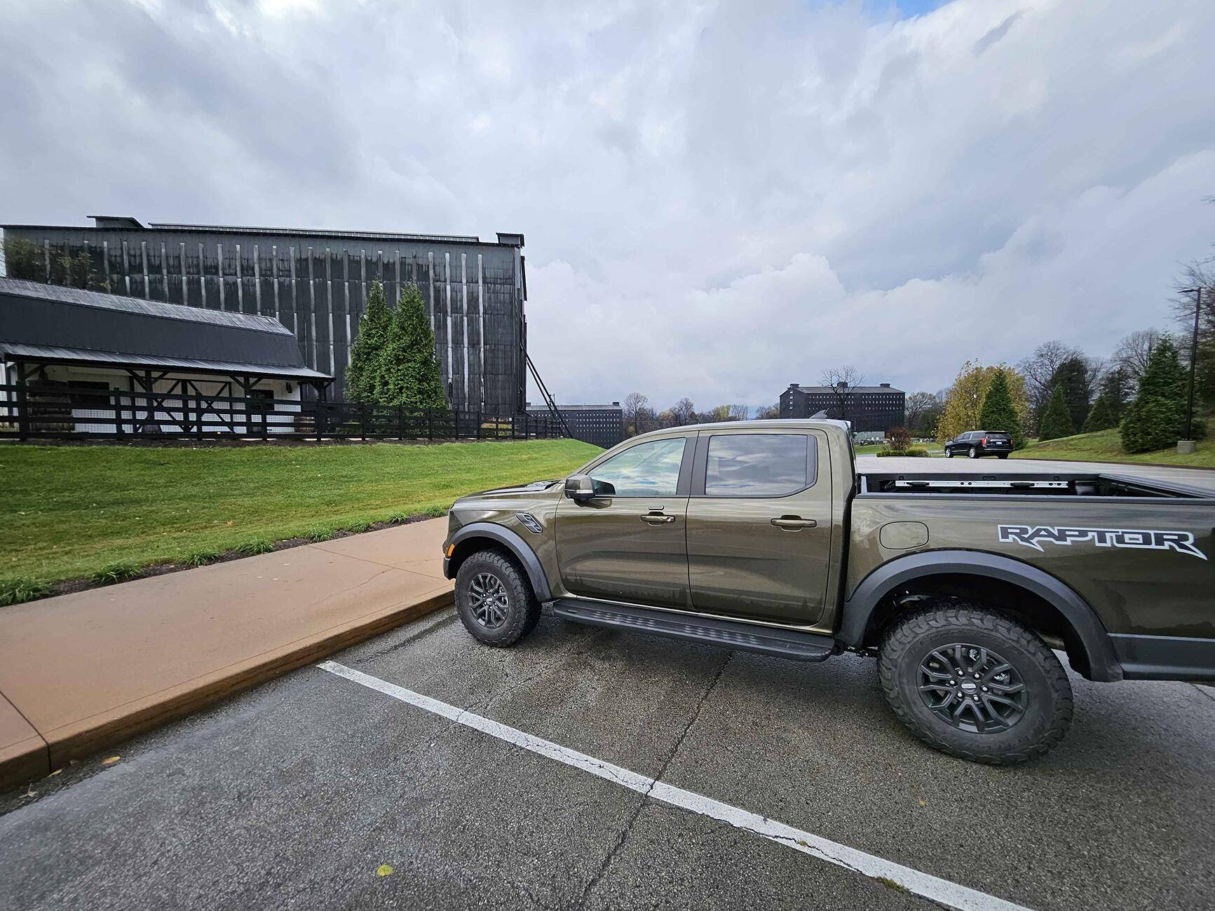 Ford Ranger Show your latest Ranger & Ranger Raptor pics! 🤳 1731940792158-rc