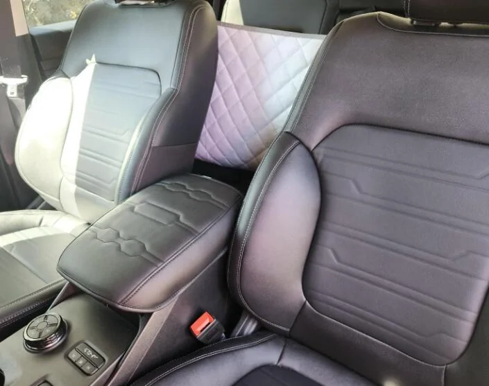 Ford Ranger Muslogy New Product for Ford Ranger: Armrest Pad 1732010288472-6h