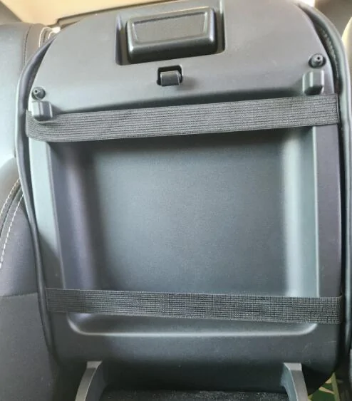 Ford Ranger Muslogy New Product for Ford Ranger: Armrest Pad 1732010326635-i2
