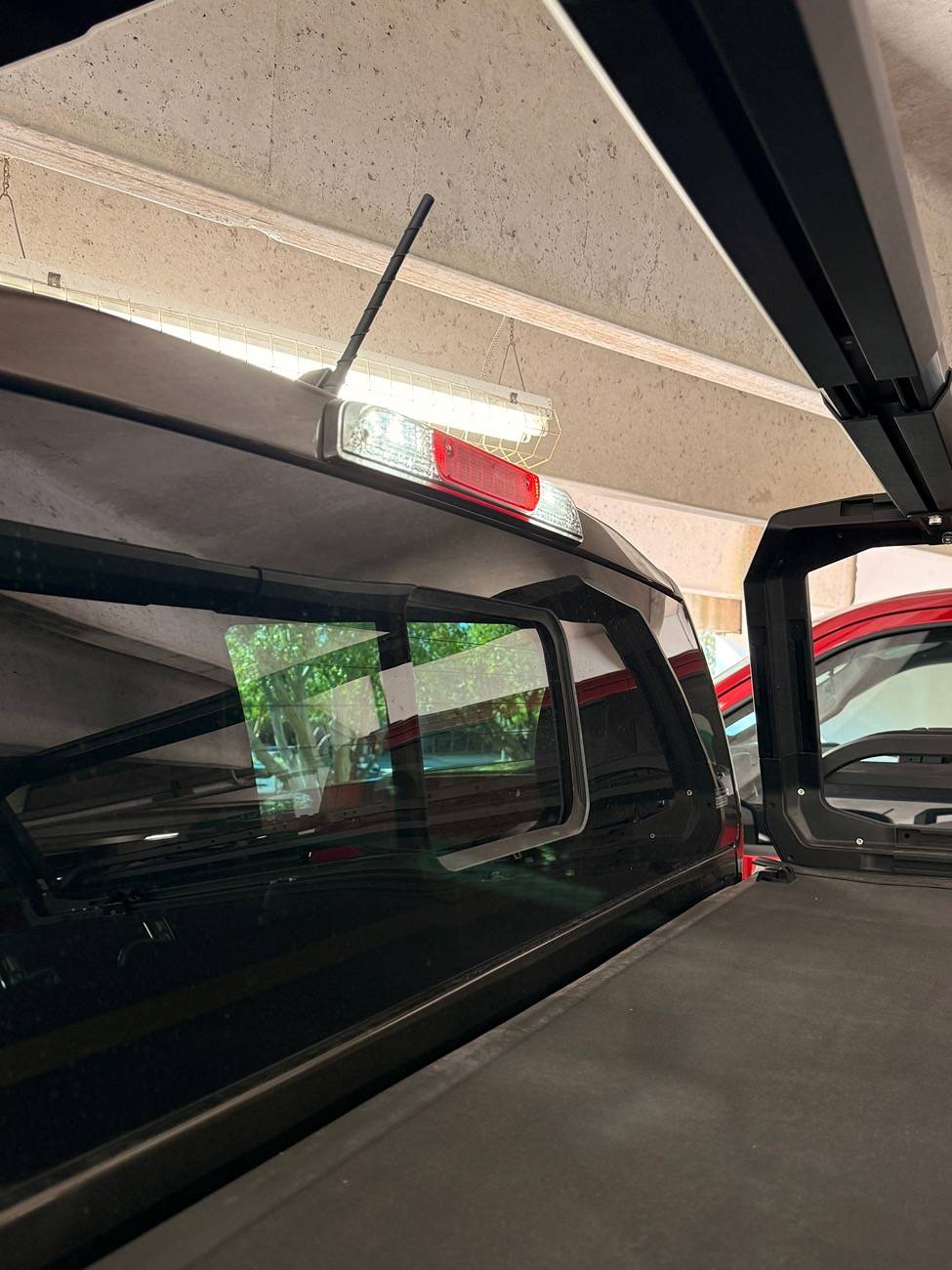 Ford Ranger Bak X4S + Kuat Ibex - The forbidden tonneau/bed rack combo IMG_0839