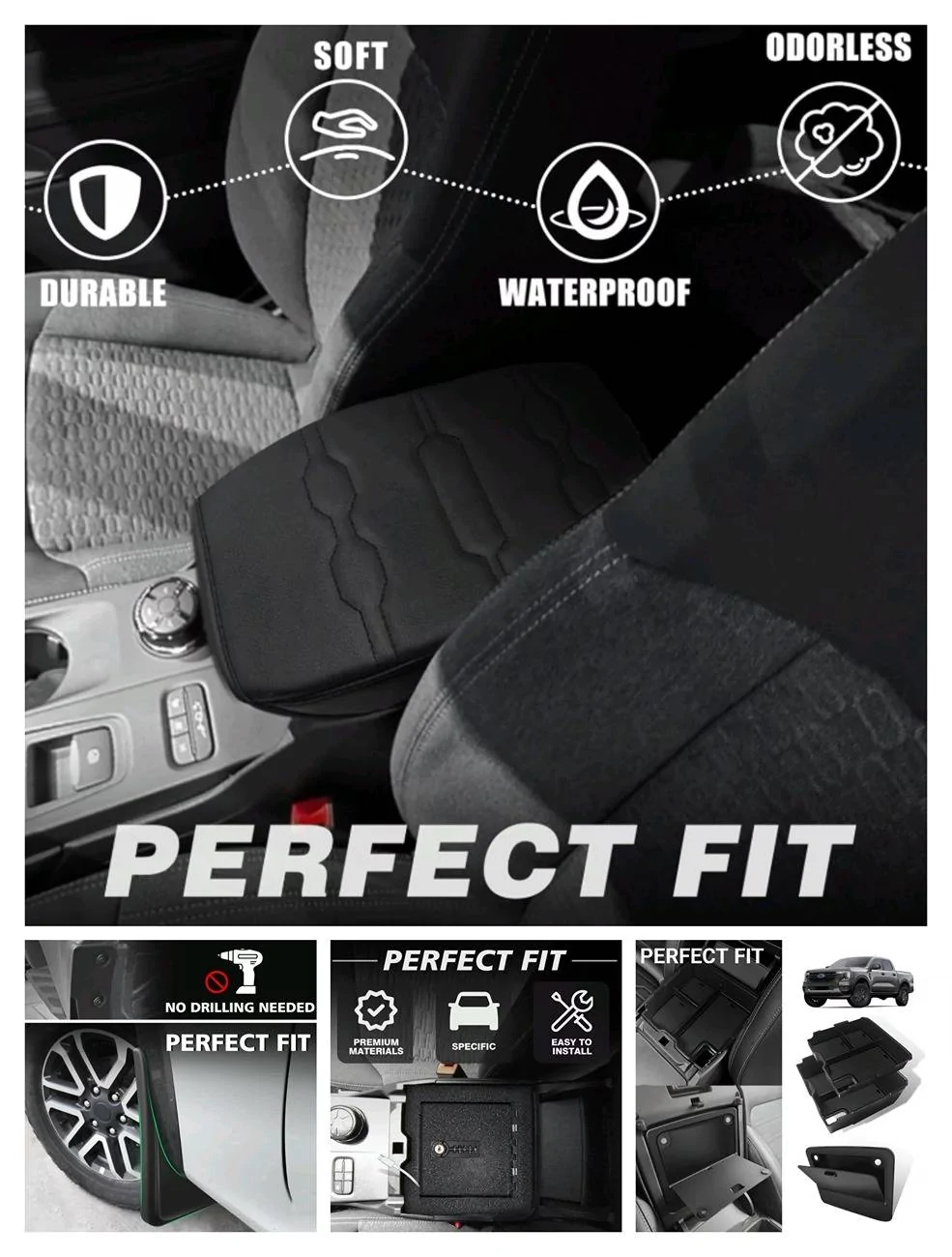 Ford Ranger MUSLOGY: Black Friday Fortune, Win Your Cart for FREE 1732175177652-m2