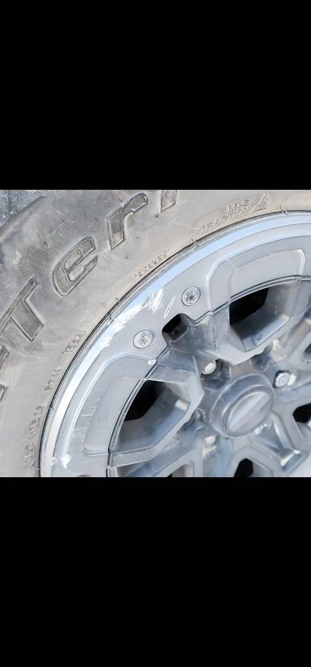 Ford Ranger BEADLOCKS FOR 2024 RANGER RAPTOR, updated and finished Screenshot_20241121_204044_Gallery