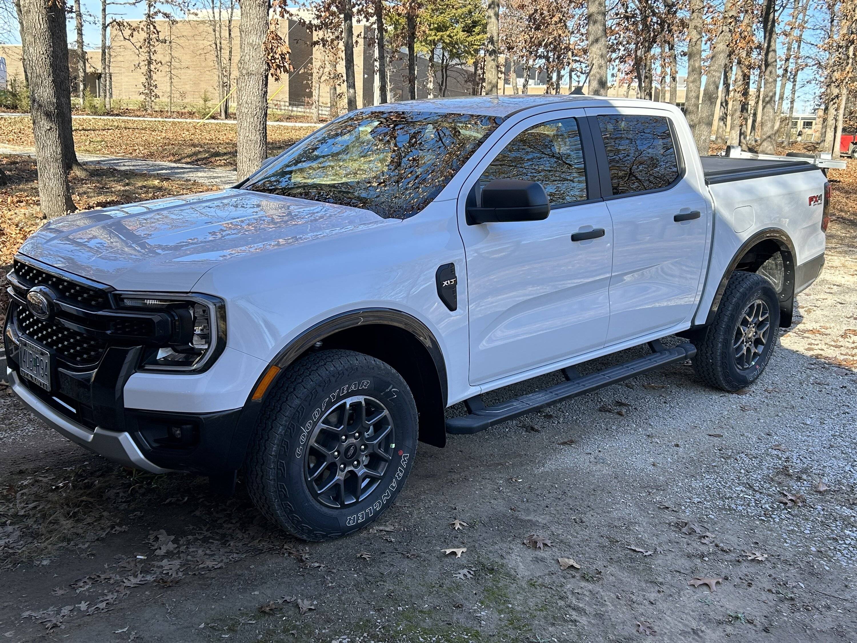 Ford Ranger New to Ranger but not Ford IMG_4107[1].JPG