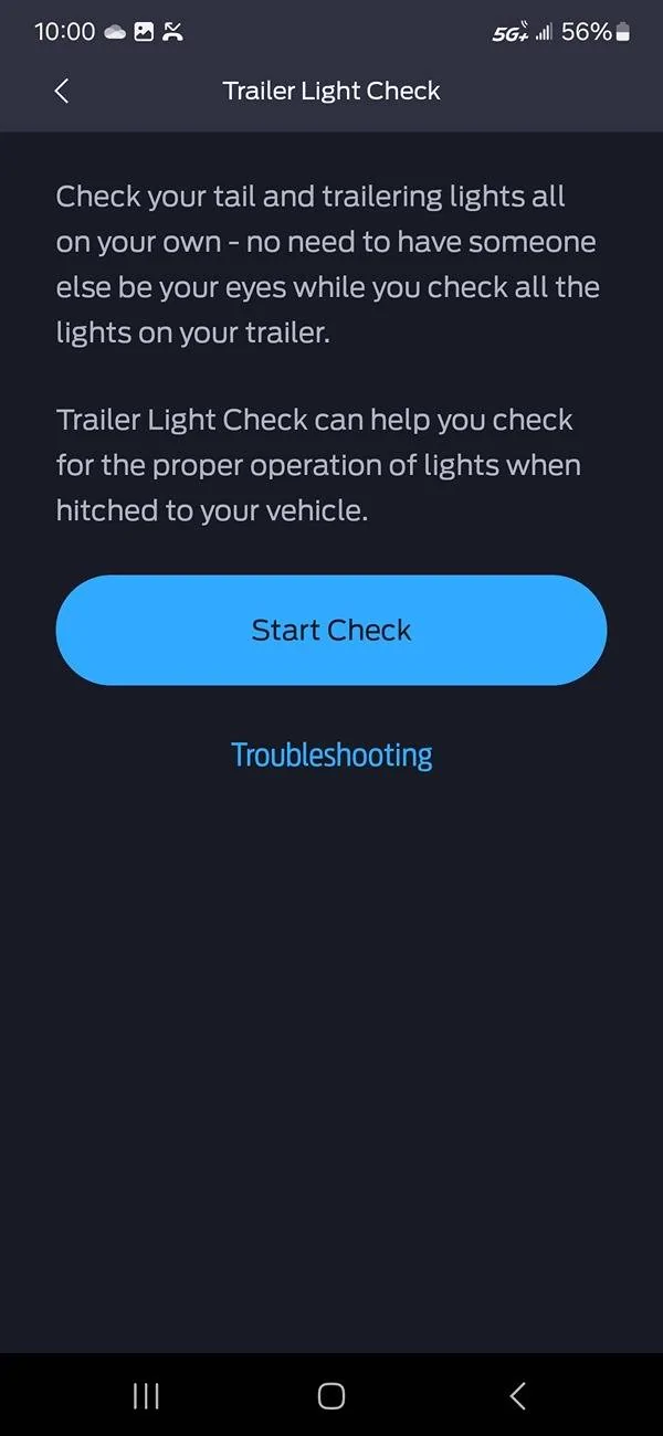 Ford Ranger New Ford Pass App Released Screenshot_20241125_100044_FordPass