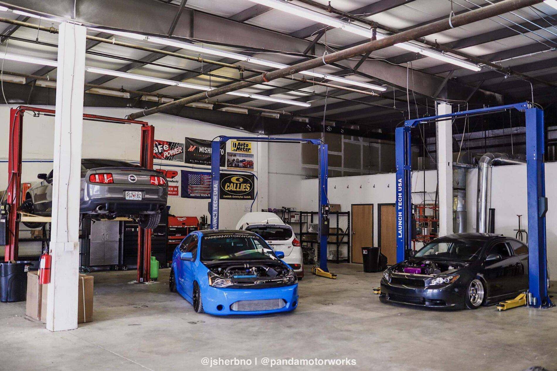Ford Ranger Panda Motorworks Introduction img_3654-