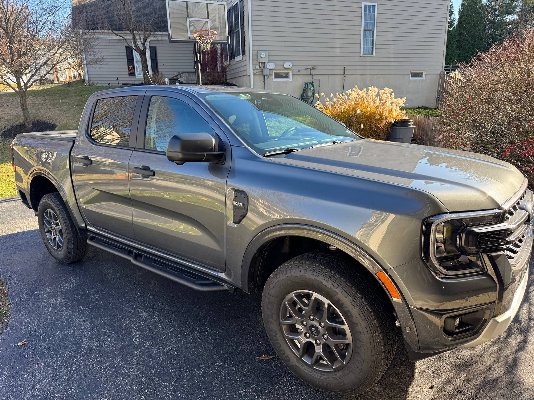 Ford Ranger What did you DO TO your 6G Ranger today? 🧰 🛠️ ⚙️ 🧽 IMG_2692