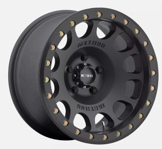 Ford Ranger Ranger Raptor 2024 - New beadlock wheels 1732982438057-a6