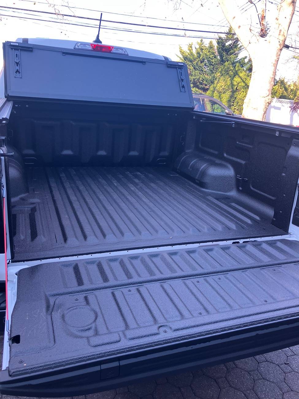 Ford Ranger What did you DO TO your 6G Ranger today? 🧰 🛠️ ⚙️ 🧽 IMG_3107
