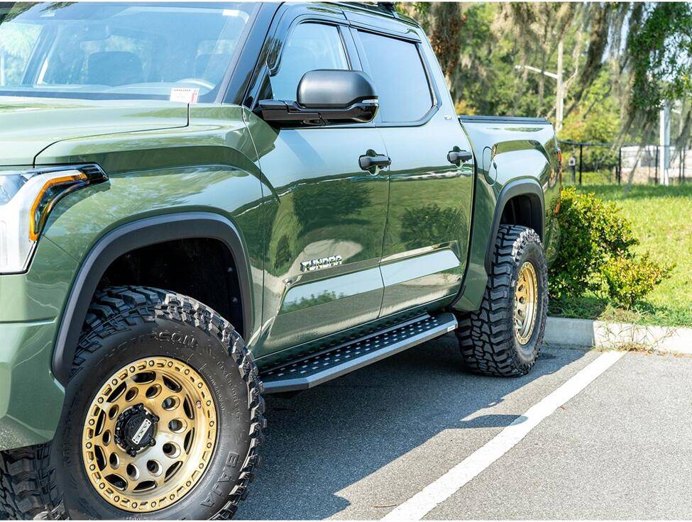 Ford Ranger Unbeatable Cyber Week Promotions on RealTruck Products 1733166572718-yw