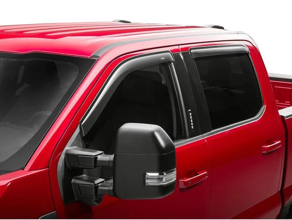 Ford Ranger Unbeatable Cyber Week Promotions on RealTruck Products 1733166724029-dn