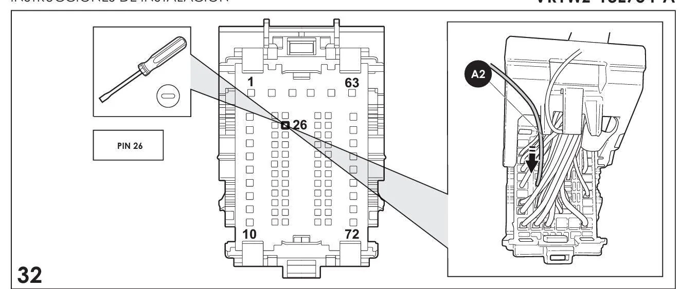Ford Ranger Bed lighting hook up similar to LUMEN FORD ACCESSORIES 1733187690903-cc