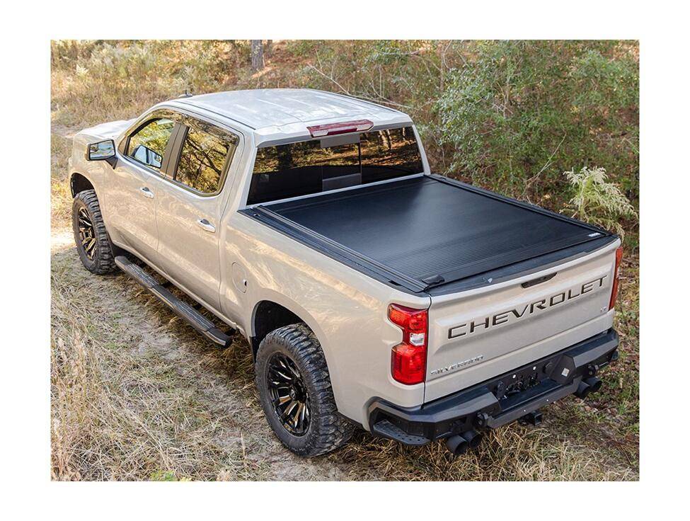 Ford Ranger Unbeatable Cyber Week Promotions on RealTruck Products 1733261296128-yv