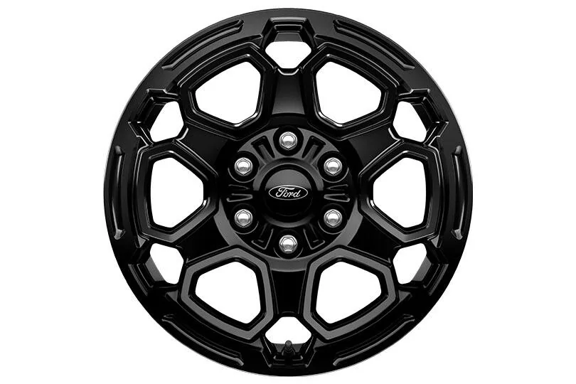 Ford Ranger Would Like Some Opinions On Black Appearance Package 1733418312674-r6