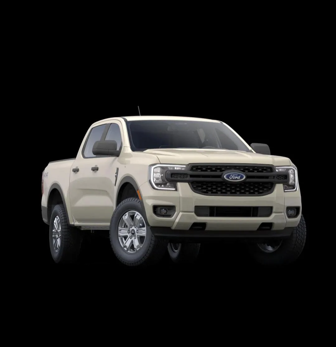 Ford Ranger Newbie from Alberta Canada ordered a 2025 XL. Screenshot_20241206-174112-794