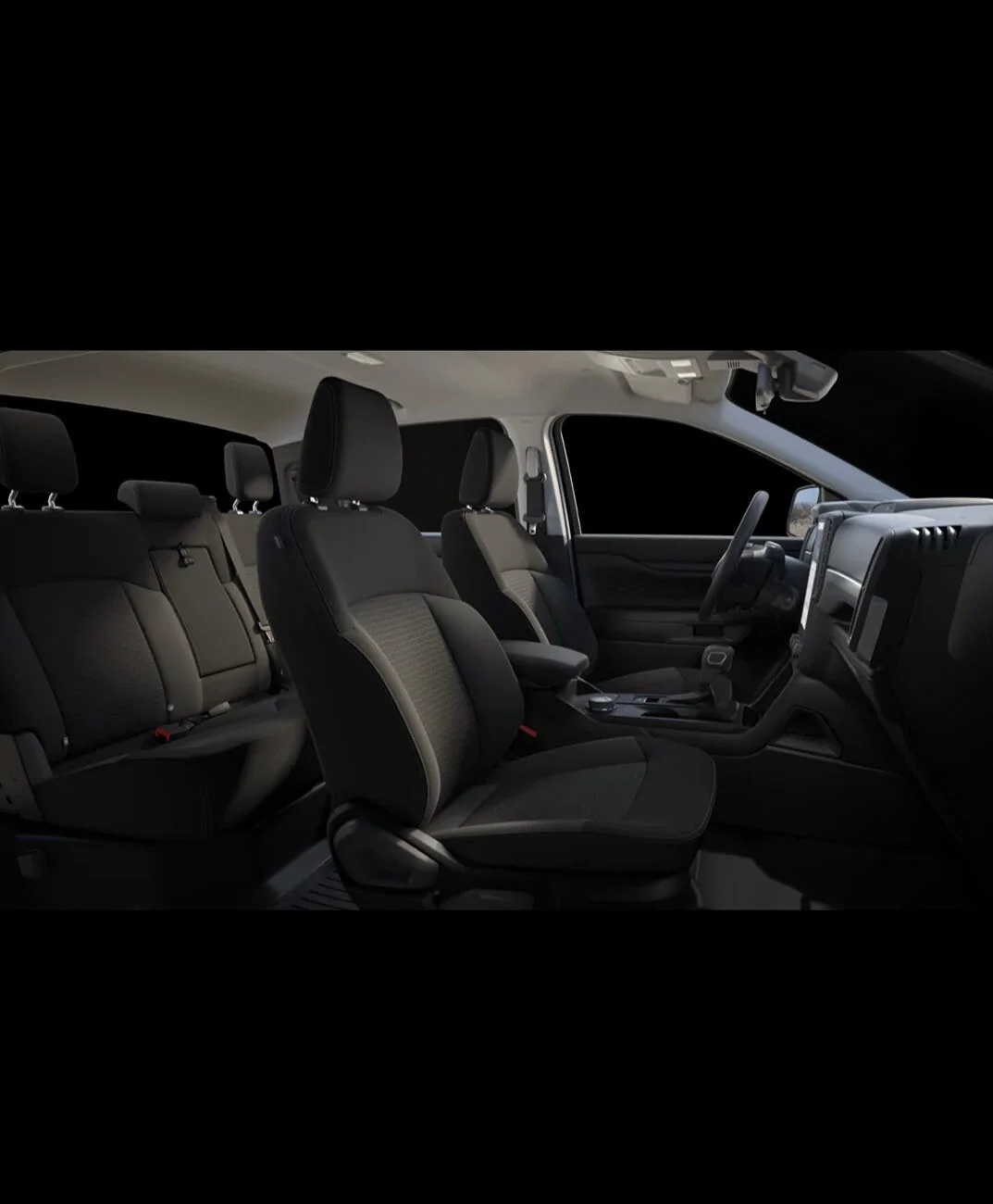 Ford Ranger Newbie from Alberta Canada ordered a 2025 XL. Screenshot_20241206-173810-421