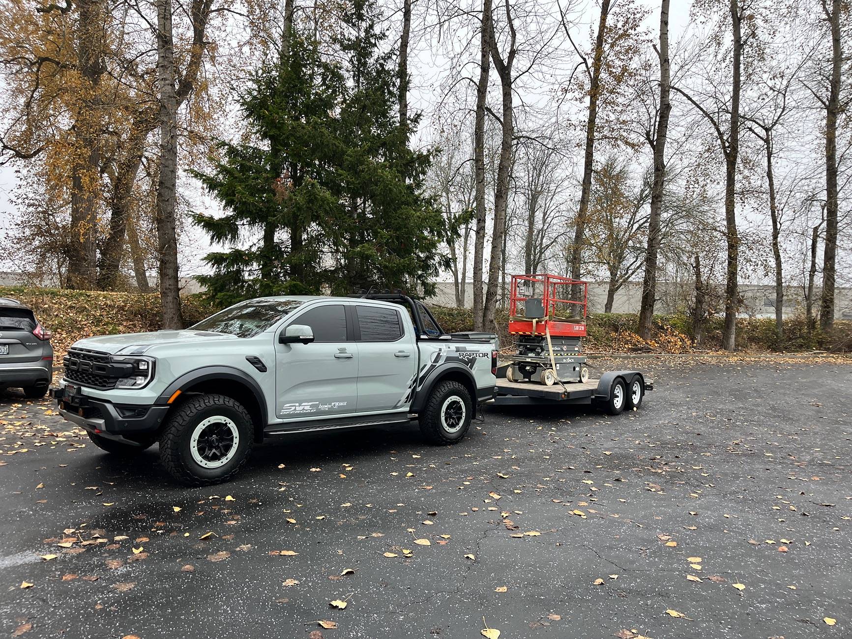 Ford Ranger Show your latest Ranger & Ranger Raptor pics! 🤳 IMG_7349