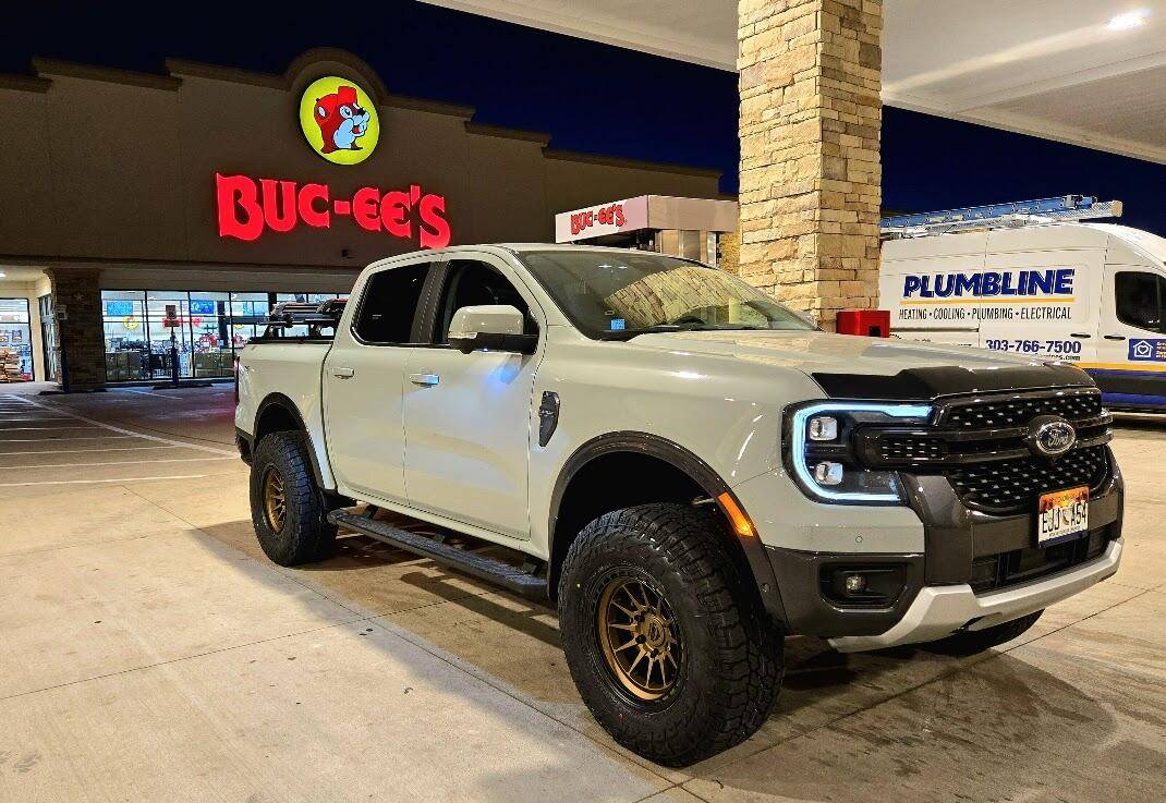 Ford Ranger Cactus Jack - Build so far (2024 Ranger Lariat FX4) 1733763977974-l9