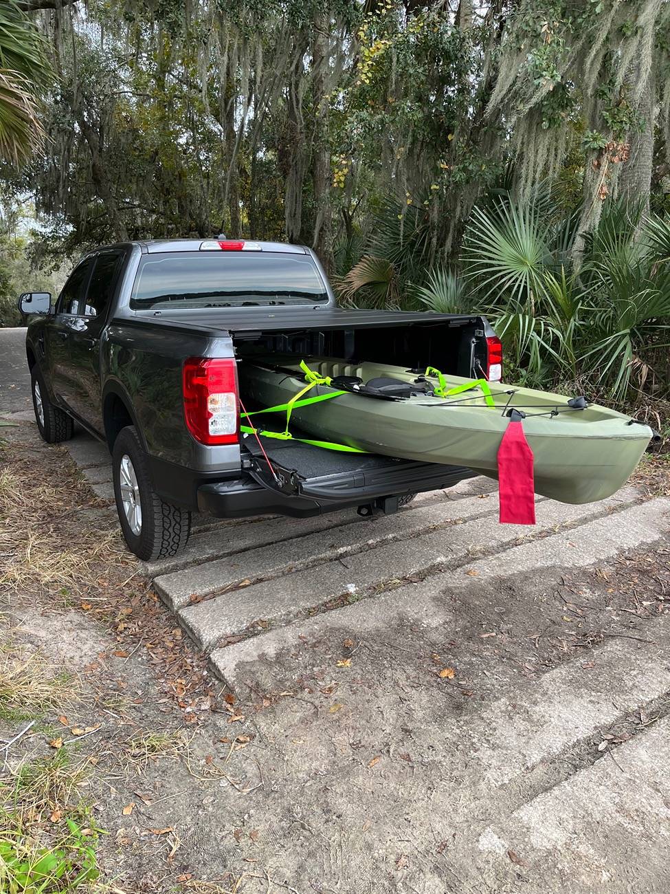 Ford Ranger Show your latest Ranger & Ranger Raptor pics! 🤳 IMG_4552
