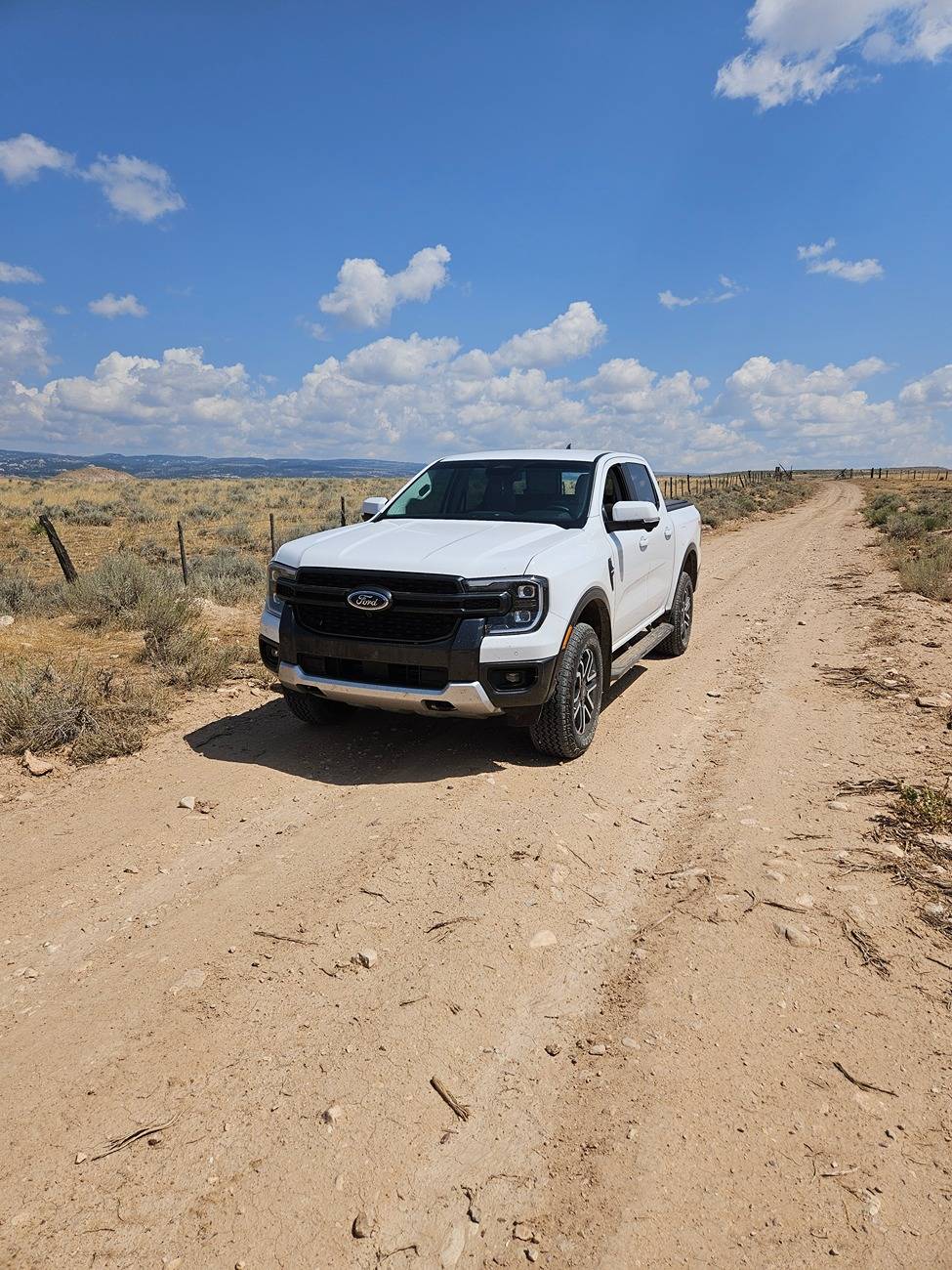 Ford Ranger Oxford White Rangers 20240811_130354