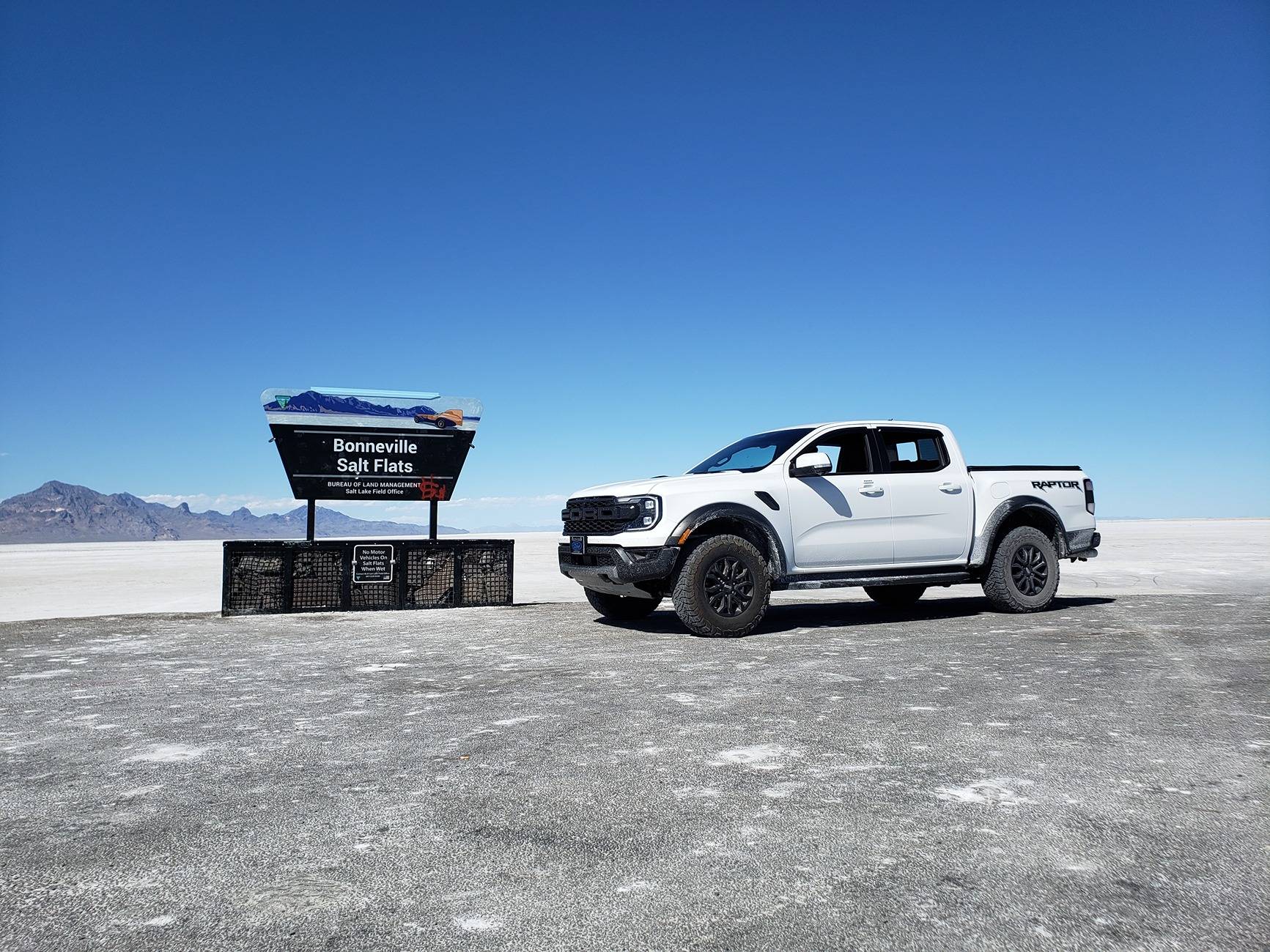 Ford Ranger Oxford White Rangers 20240605_165650