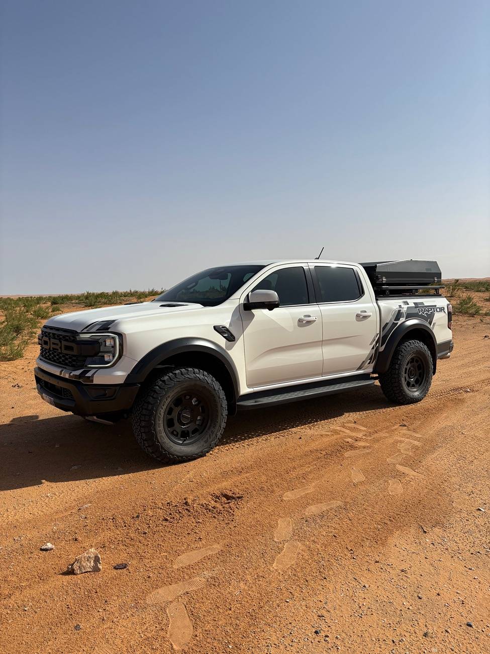 Ford Ranger Show your latest Ranger & Ranger Raptor pics! 🤳 IMG_1320_Original