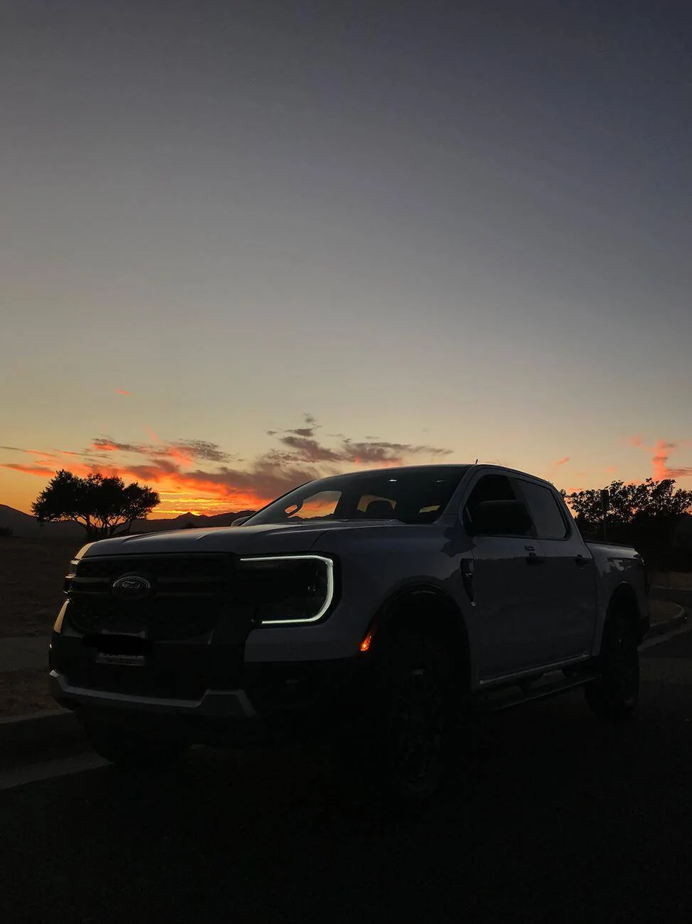 Ford Ranger Oxford White Rangers Screen Shot 2024-12-10 at 9.10.19 AM