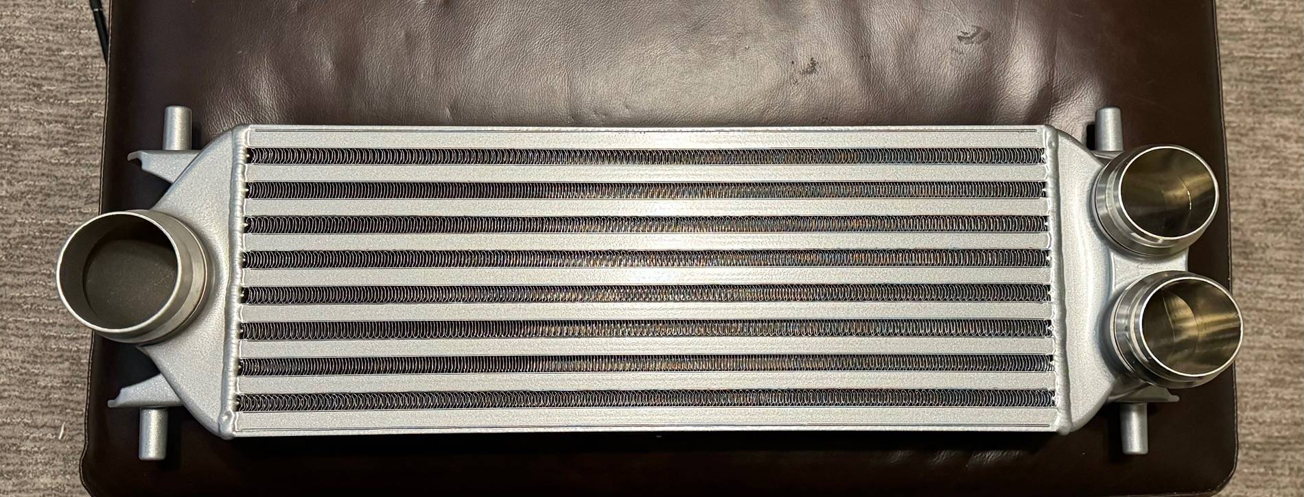 Ford Ranger aFe Momentum GT Cold Air Intake System | Pre-Order Discount! IMG_0343