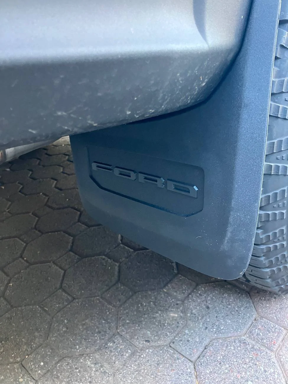 Ford Ranger What did you DO TO your 6G Ranger today? 🧰 🛠️ ⚙️ 🧽 IMG_3193