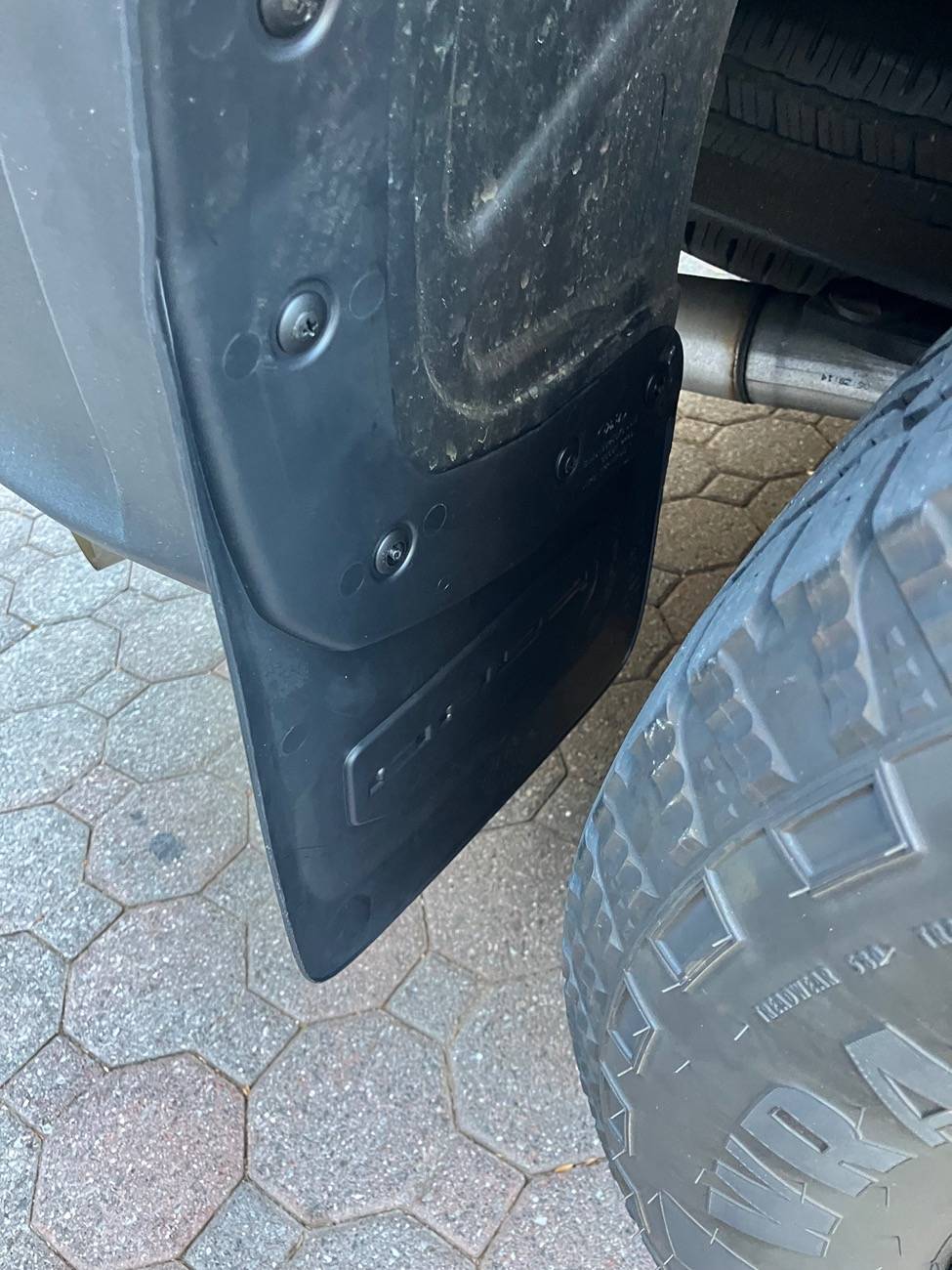 Ford Ranger What did you DO TO your 6G Ranger today? 🧰 🛠️ ⚙️ 🧽 IMG_3194