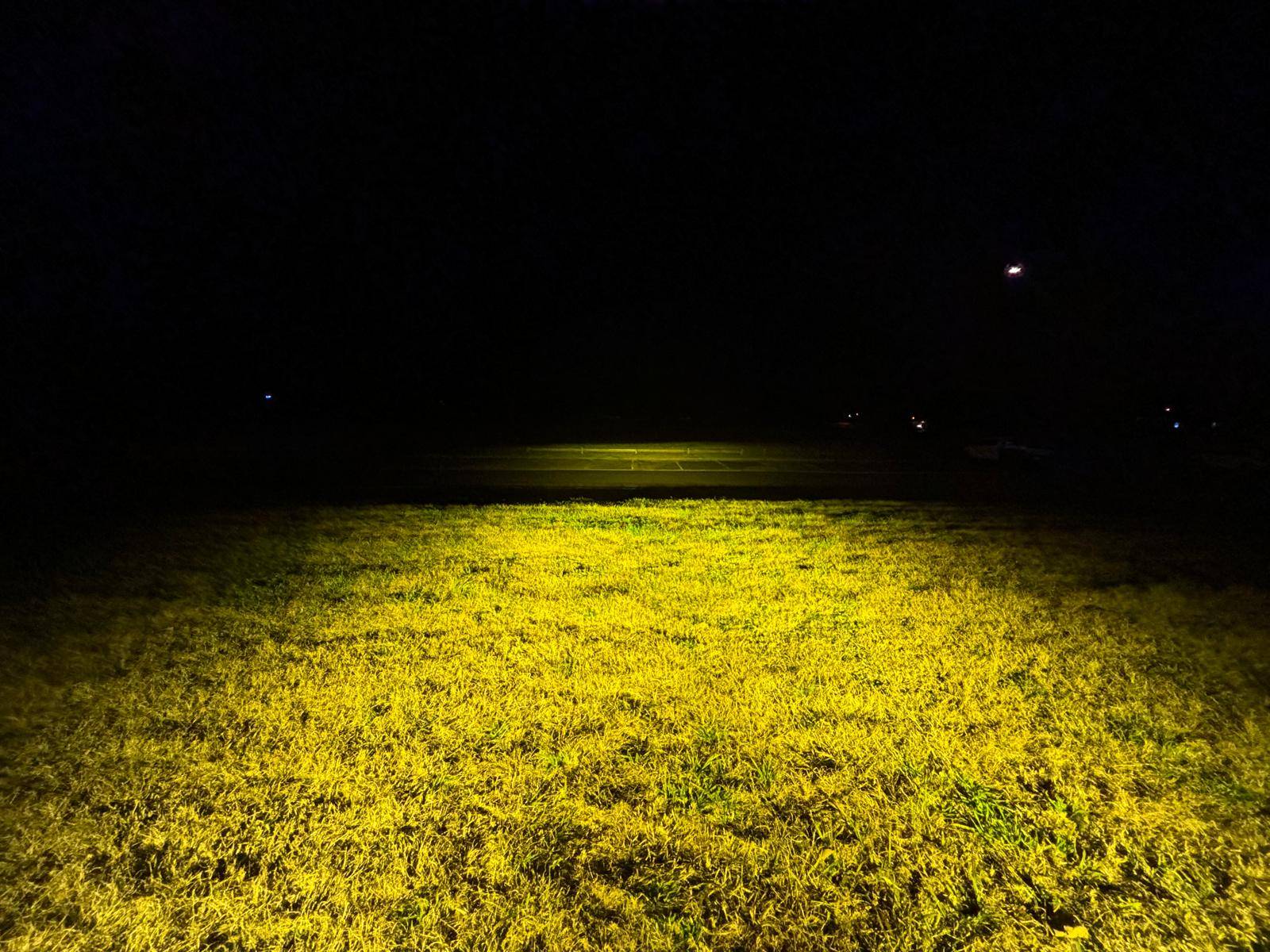 Ford Ranger Bi-LED Projector Fog Light (Yellow and White) by Signature Lux -- Discount Code PHOTO-2024-12-15-06-11-14