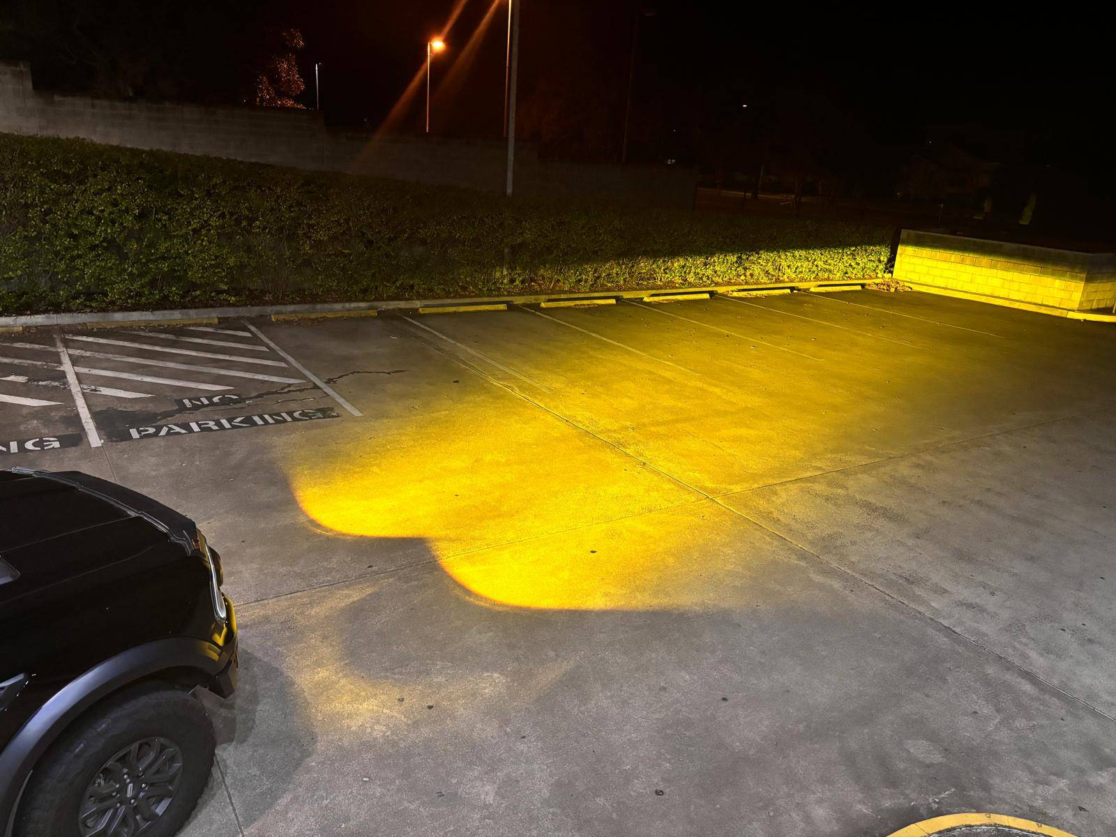 Ford Ranger Bi-LED Projector Fog Light (Yellow and White) by Signature Lux -- Discount Code PHOTO-2024-12-15-06-11-14 5