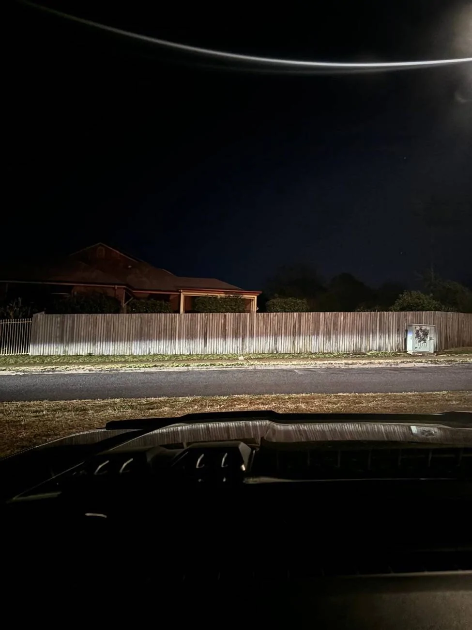 Bi-LED Projector Fog Light (Yellow and White) by Signature Lux ...