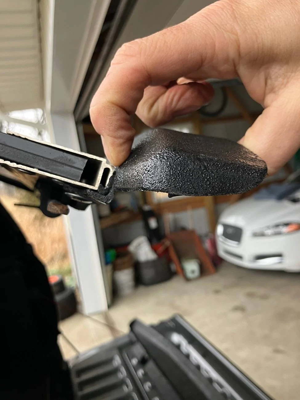 Ford Ranger 2024 Ranger Camper Shell Compatibility (w/ 2023 Ranger)? IMG_3068