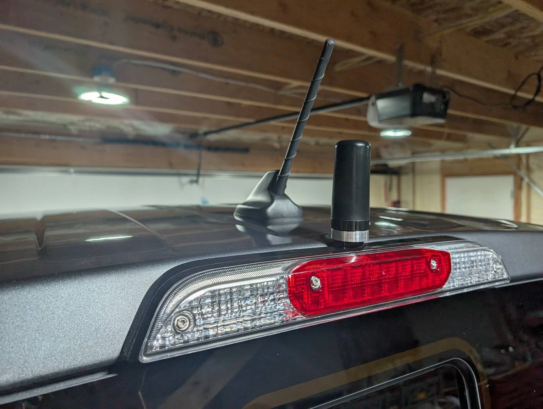 Ford Ranger What did you DO TO your 6G Ranger today? 🧰 🛠️ ⚙️ 🧽 PXL_20241216_021522922