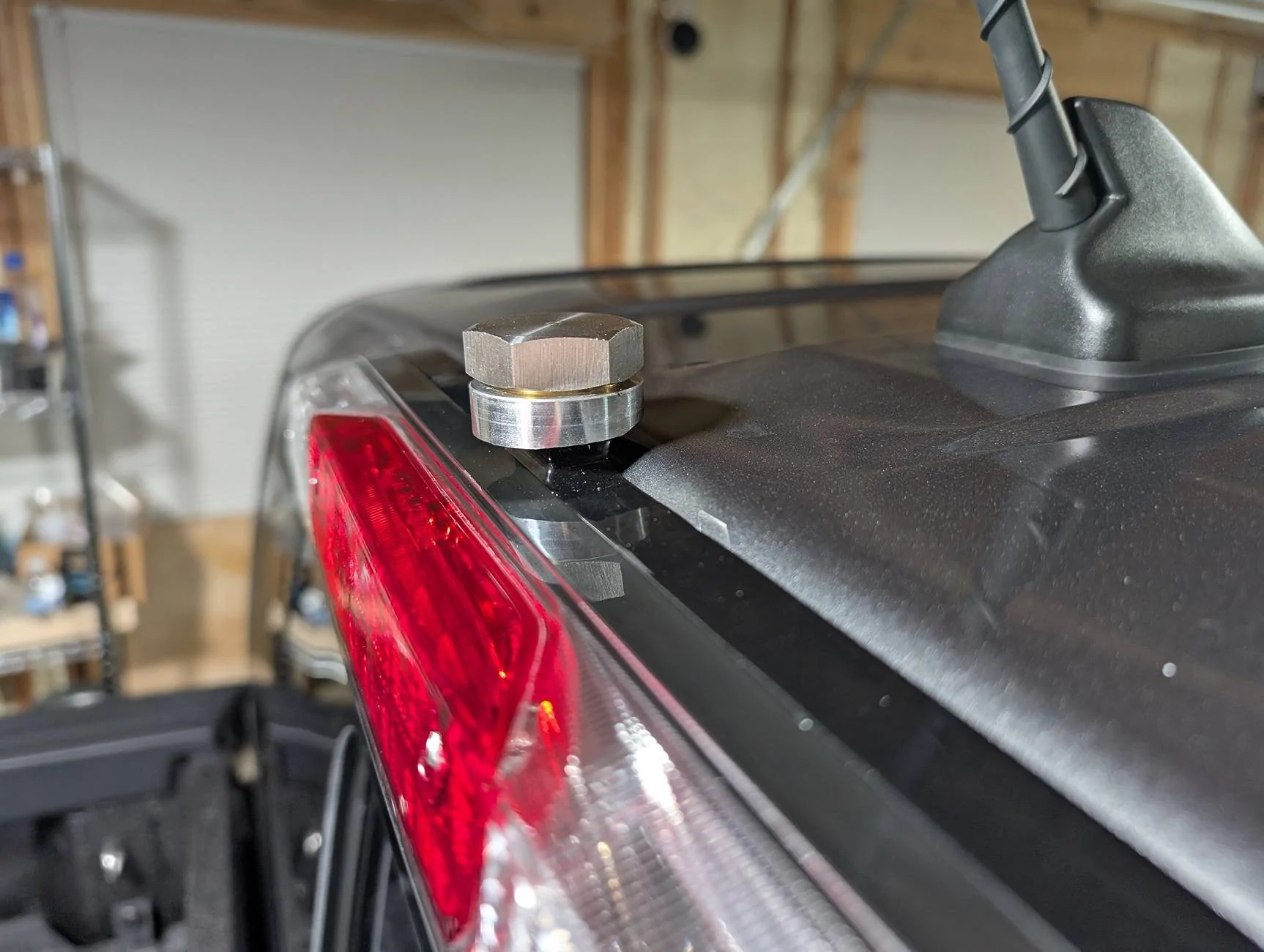Ford Ranger What did you DO TO your 6G Ranger today? 🧰 🛠️ ⚙️ 🧽 PXL_20241216_021419605